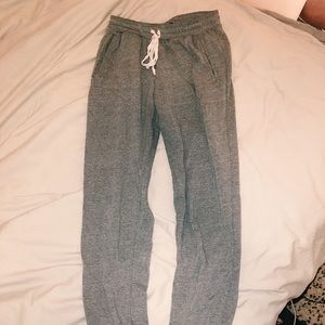 Brandy Melville sweatpants